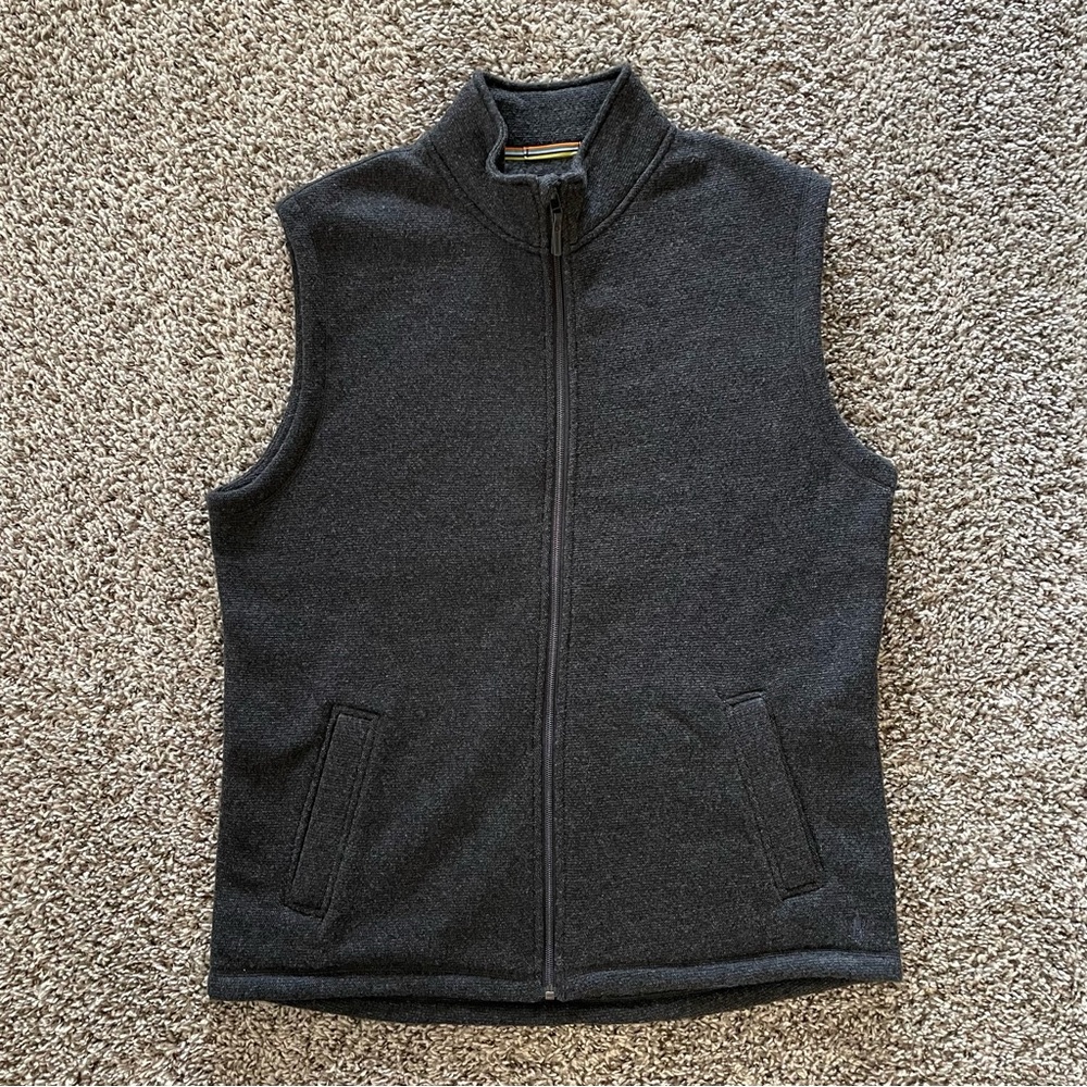 Men's Smartwool Vest